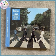 The Beatles - Abbey Road 50th Anniversary Edition 2CD 2021 Album[Sealed]