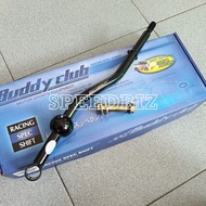 ✔️BUDDY CLUB SHORT SHIFTER PROTON SAGA BLM