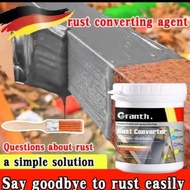 Granth Anti Rust Converter metal 500ml Matte Rust Converter