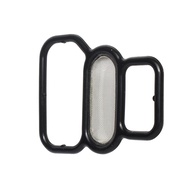 15825-P2M-005 GENUINE/ CITY SO4, CIVIC S5A CITY Sx8 SPOOL VALVE FILTER/ SOLENOID GASKET/ NG