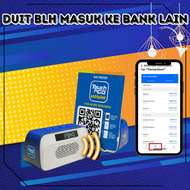 Touch 'n Go eWallet Soundbox Ewallet/QR SOUNBOX