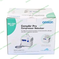 Omron Nebulizer Comp Air Pro NE-C29 Omron Original 