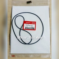 17213K97T00 Seal Air Cleaner rubber/ seal Air filter housing pcx 150 adv 150 pcx 160 adv 160 vario 1