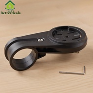 TT Rest Bar Odometer Mount Wear Resist MTB Bike GPS Bracket Lightweight Road Bike Speedometer Suppor