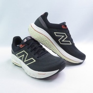 NB W860N14 Women's Jogging Shoes Fresh Foam X 860v14 D Wide Last Popular Wear Magic Black