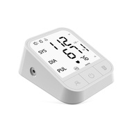 Bion Blood Pressure Monitor B200 |  Quick & Clear Blood Pressure Readings with LED Backlight Color I