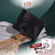 JOVI PHANTOM Wallet - FREE MERDEKA GIFT SET