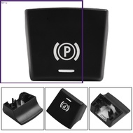 【BET】Parking Brake P Button Switch Cover Handbrake for BMW 5 7 F01 F02 F07  for F10 F11[my]
