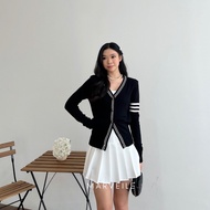 Marveile [] June Knit Top Cardigan/Korean Women's Knit Top Cardigan