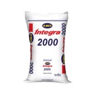 Chicken crumble /B-MEG INTEGRA 2000 45 days old chickenRepacked per 1 kg