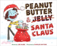 Peanut Butter &amp; Santa Claus ― A Zombie Culinary Tale