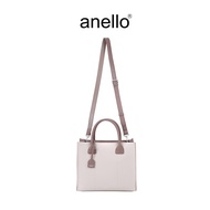 anello กระเป๋าสะพายไหล่ size Regular รุ่น GENTLE ATB4832