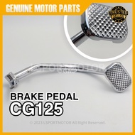 HONDA CG125 BRAKE PEDAL CG-125 CG 125 KAKI STOP BRAKE