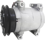 AKC201A251 AKC200A273B AKC200A165 741612 ML258387 BBF200A007 Car Air Condition Compressor Compatible