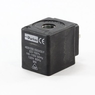 Parker แท้ 100% Solenoid valve Size 1/2" (4หุน) 7321BAN00 443779W