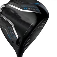 Golf Club Men's Set Club G440 No. 1 Wood 2025MAX Right Hand Service Club