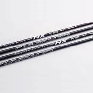 Golf Club SPEEDER NX Black No. 1 Wood No. 3/5 Fairway Wood Carbon Shaft