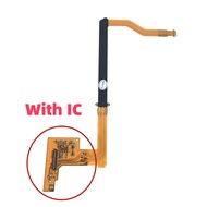 1pcs New Shaft Rotating LCD Flex Cable For Canon FOR Powershot G1X Mark II / G1XII / G1X2 Digital Ca