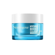 Neutrogena Hydro Boost นูโทรจีนา ผลิตภัณฑ์บำรุงผิว 50g (Water Gel/Gel Cream)