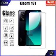 Anti-Scratch Xiaomi 13T 13T Pro Tempered Glass Full Cover