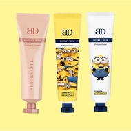 [BLANC DUBU] Nuborn Cell Donkey Milk Collagen Cream 65ml ★Minions Edition - Shipped at Random/No Box