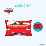 Dakki 18"x28" Cars Face D2 Regular Pillow