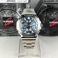 Casio G-Shock Tough Solar Full Chronograph Octagonal GMC-B2100AD-2A