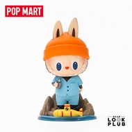 [ Pop Mart ] Labubu : Explorer ตุ๊กตาฟิกเกอร์ Art Toys แอคชันฟิกเกอร์ Figures
