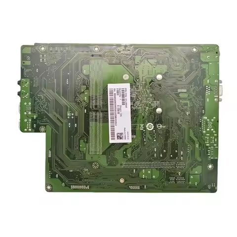 FT4STMS For Lenovo IdeaCentre 310s 310a 310-15ASR Motherboard A6-9225 01LM544 DDR4 Mainboard 100%Wor