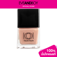 TENTEN - Nail Color