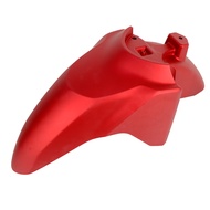 Spakbor Depan Merah Doff Honda Vario 150 eSP K59J 61100K59A70ZB