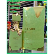 ECLAIRE PISTACHELATTAFA
100ml...