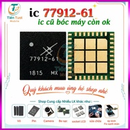 IC 77912-61 Replacement Power IC,Congtue 000