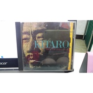 Zhishijia Second-Hand CD KITARO LIVE IN AMERICA Album