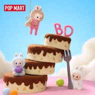 POP MART THE MONSTERS Pin for Love Series - Vinyl Plush Pendant Blind Box LABUBU (A-Ｍ Whole Set)