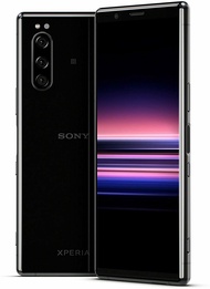 [sqsw] Sony Xperia 5 Single SIM J8210 Dual Sim J9210 Global Version 6GB RAM 128GB ROM 6.1" 4G LTE Sn