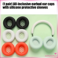 Time 1Pair Silicone Ear Pad Earpads Ear Cushions Earmuff for CMF Headphone Headsets Protector Sleeve