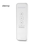 Curtain Remote Control AC123 AC123-6 AC123 Wireless Remote Control