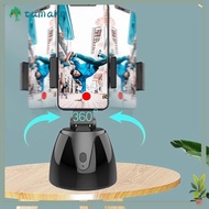 TAMAKO Selfie Stick Photography Live Vlog Tripod Head Face Tracking