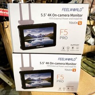 feelworld F5pro V2