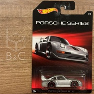 Hotwheels HW Hot Wheels Porsche 993 GT2 (Porsche Series)