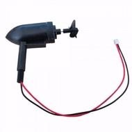 Docking Boat Accessories Underwater Motor Propeller Propeller Motor Boat Model T5Q4