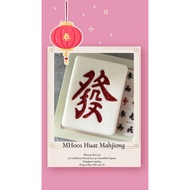 Huat Mahjiong Jelly Cake
