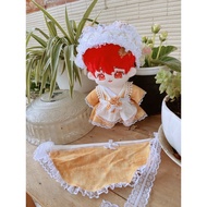 Doll clothes (20cm, 20cm body)