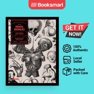 Medical Anomalies - Paperback - English - 9781925968736