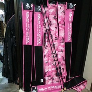 DEVIL CRAFT  CETUS ATTACK