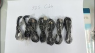 全新 3DS USB 叉電線 售 $20 3ds,3ds ll, new 3ds ll 全機種均適用