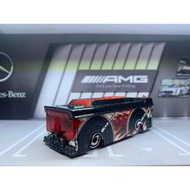 HOTWHEELS LOOSE RTH AINT FARE (REFER GAMBAR)