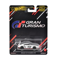 Hotwheels Nissan Skyline Gtr3 R34 Gt Race Car Toy Alloy Vehicle Collectible Model Entertainment Toy 