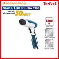 Tefal DT6130E0 handheld steam iron, 1300W